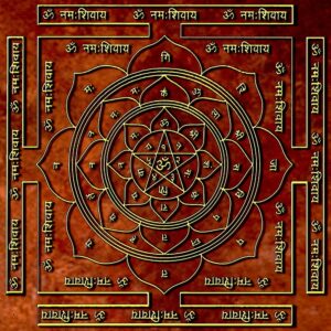 Mahamrityunjaya Yantra